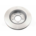 DBA : Rear 4000 Series HD Brake Rotor - VW Amarok DBA : Rear 4000 Series HD Brake Rotor - VW Amarok